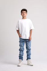 Classic Jeans for Boys